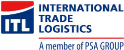 International Trade Logistics